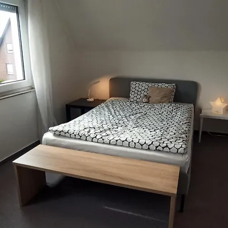 شقة Sonnenplatz An Der Weser I Naehe Hdz I Bali Therme I Kurpark I Gop باد اوينهاوسن