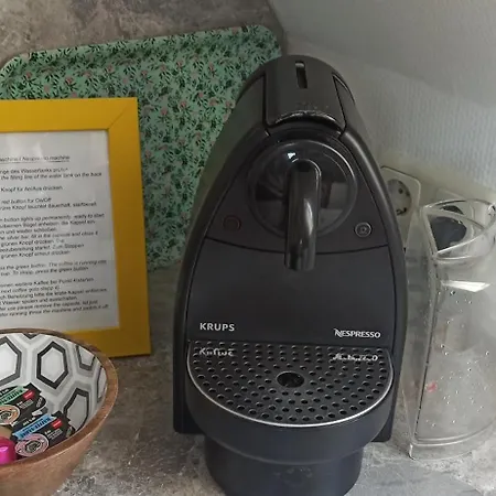 Sonnenplatz An Der Weser I Naehe Hdz I Bali Therme I Kurpark I Gop Daire Bad Oeynhausen