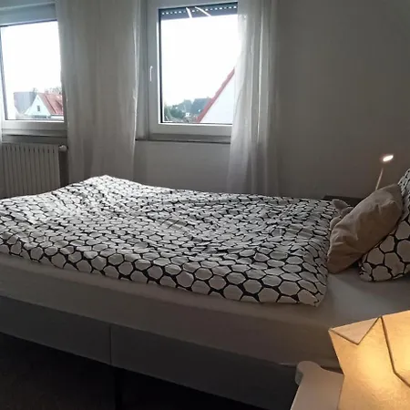 Sonnenplatz An Der Weser I Naehe Hdz I Bali Therme I Kurpark I Gop Bad Oeynhausen