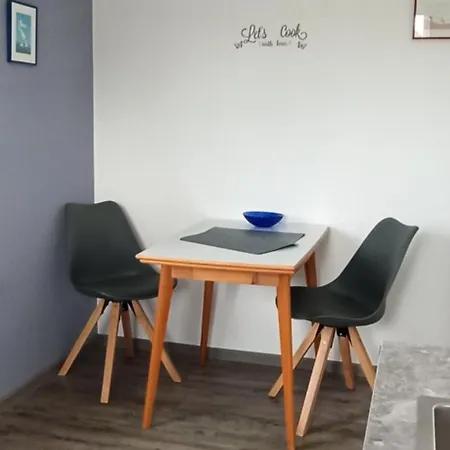 Apartamento Sonnenplatz An Der Weser I Naehe Hdz I Bali Therme I Kurpark I Gop Bad Oeynhausen