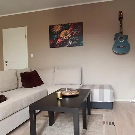 Sonnenplatz An Der Weser I Naehe Hdz I Bali Therme I Kurpark I Gop Bad Oeynhausen