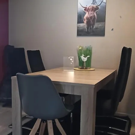 Sonnenplatz An Der Weser I Naehe Hdz I Bali Therme I Kurpark I Gop Daire