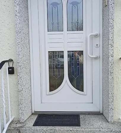 Sonnenplatz An Der Weser I Naehe Hdz I Bali Therme I Kurpark I Gop Bad Oeynhausen