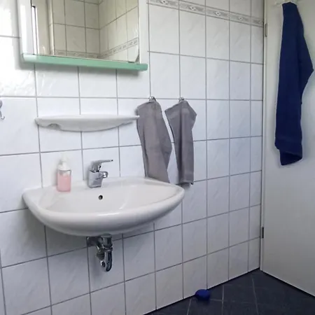 Daire Sonnenplatz An Der Weser I Naehe Hdz I Bali Therme I Kurpark I Gop Bad Oeynhausen