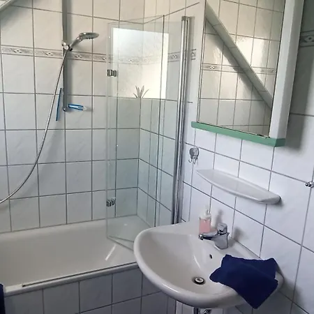 Sonnenplatz An Der Weser I Naehe Hdz I Bali Therme I Kurpark I Gop Bad Oeynhausen