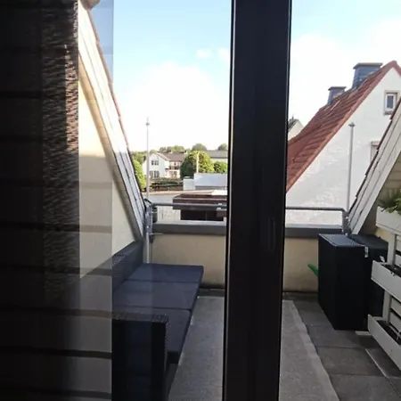 Sonnenplatz An Der Weser I Naehe Hdz I Bali Therme I Kurpark I Gop Apartamento *