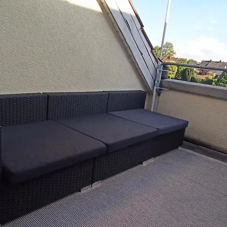 Sonnenplatz An Der Weser I Naehe Hdz I Bali Therme I Kurpark I Gop *