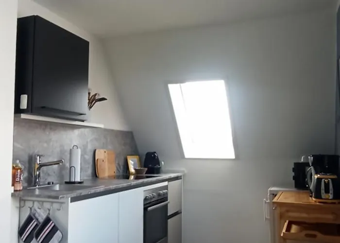 Sonnenplatz An Der Weser I Naehe Hdz I Bali Therme I Kurpark I Gop * Bad Oeynhausen