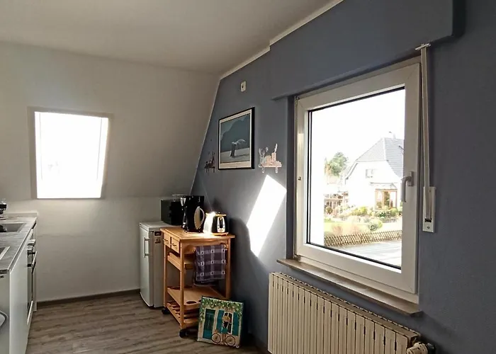 Sonnenplatz An Der Weser I Nähe Hdz I Bali Therme I Kurpark I Gop *