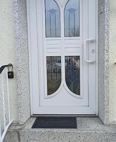 Sonnenplatz An Der Weser I Naehe Hdz I Bali Therme I Kurpark I Gop Bad Oeynhausen