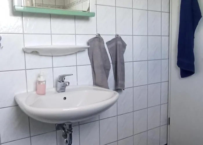 Apartamento Sonnenplatz An Der Weser I Naehe Hdz I Bali Therme I Kurpark I Gop Bad Oeynhausen