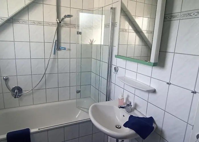 Sonnenplatz An Der Weser I Nähe Hdz I Bali Therme I Kurpark I Gop Bad Oeynhausen