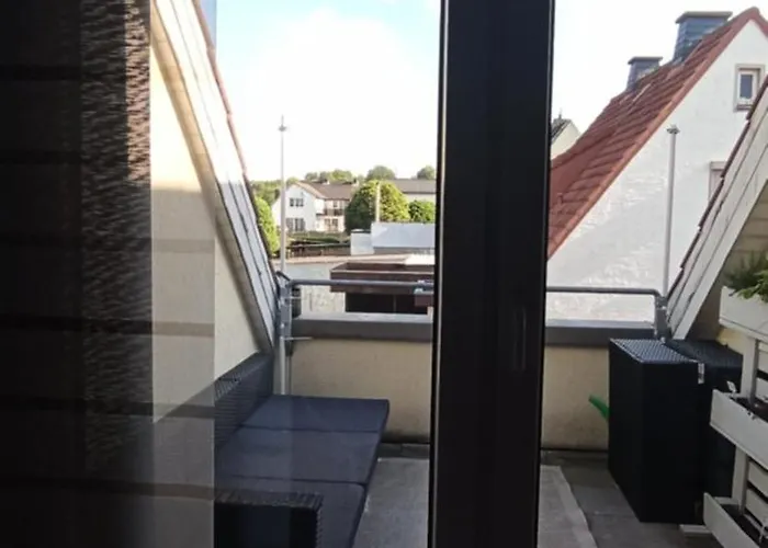 Sonnenplatz An Der Weser I Naehe Hdz I Bali Therme I Kurpark I Gop Apartamento *