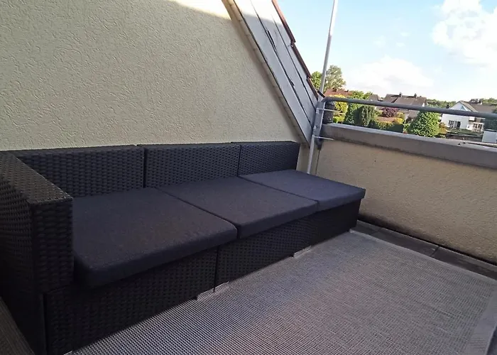 Sonnenplatz An Der Weser I Naehe Hdz I Bali Therme I Kurpark I Gop *