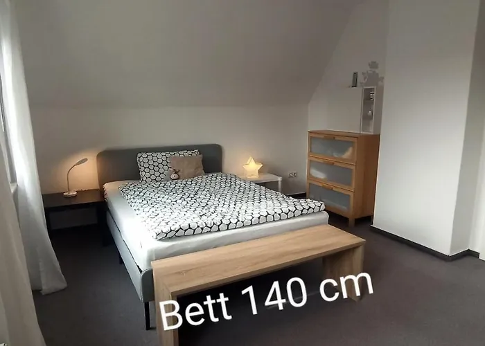 Sonnenplatz An Der Weser I Nähe Hdz I Bali Therme I Kurpark I Gop Apartment *